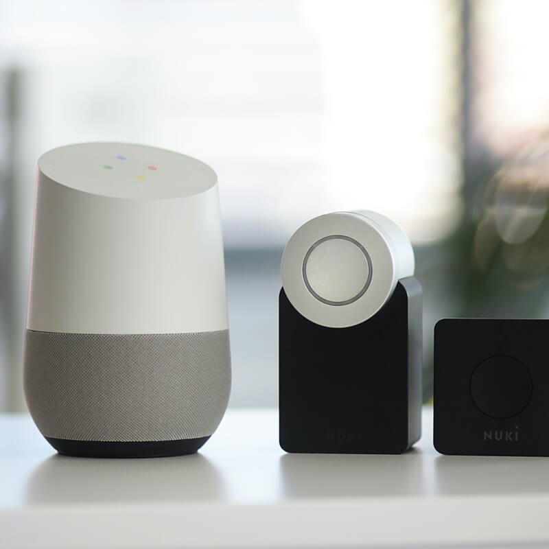 Smart Speaker with Alexa Voice Control Built-in Compact Size with Incredible Sound for Any Room - الصورة 2